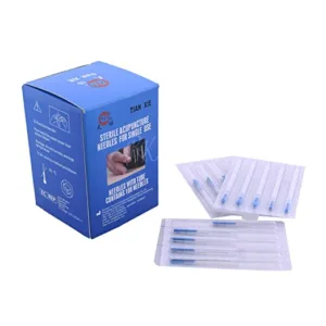 R A Products Acupuncture Tube Needle
