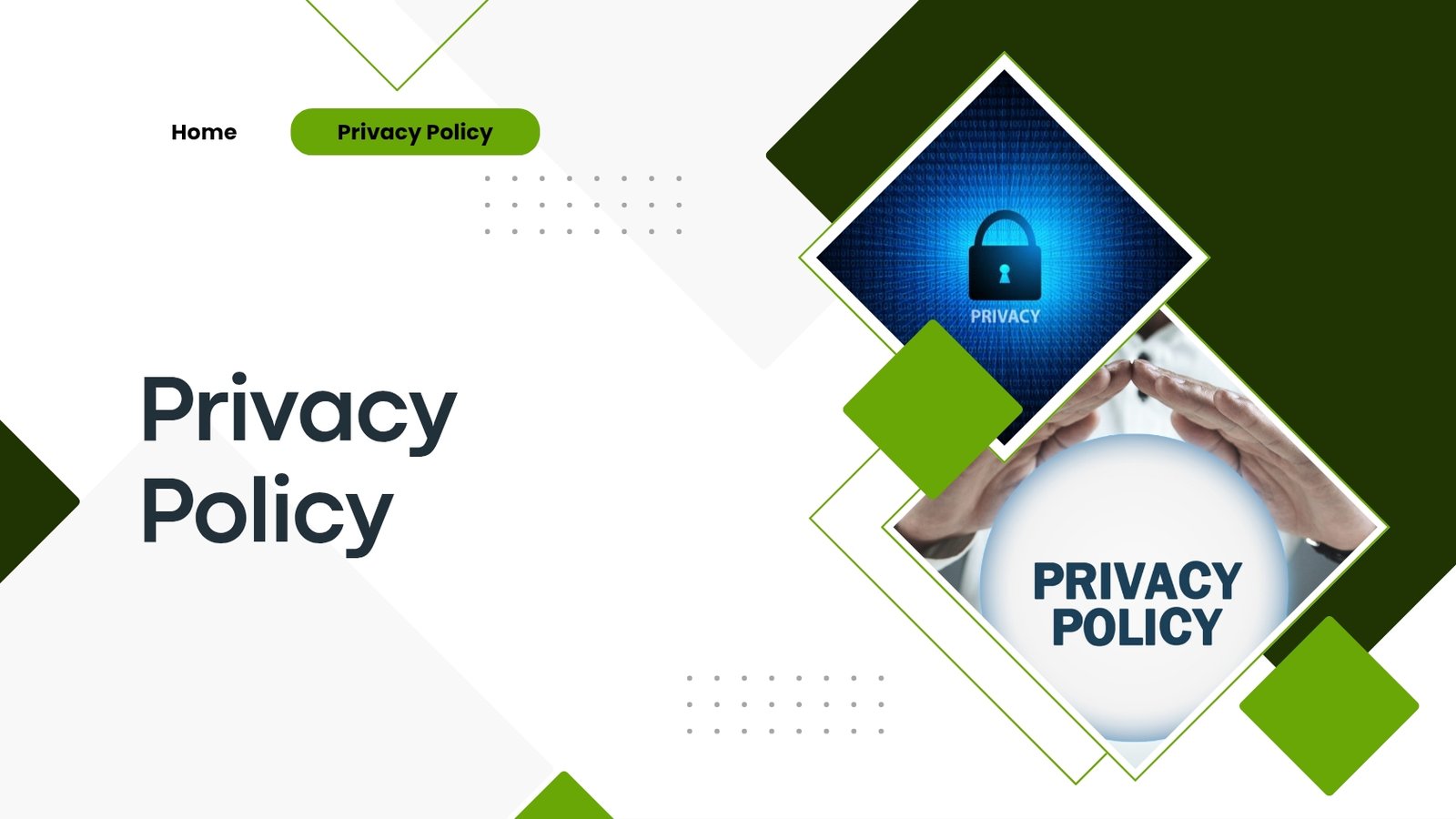 Indian Yoga and Naturopathy Centre Damoh Privacy Policy Page Featured Image