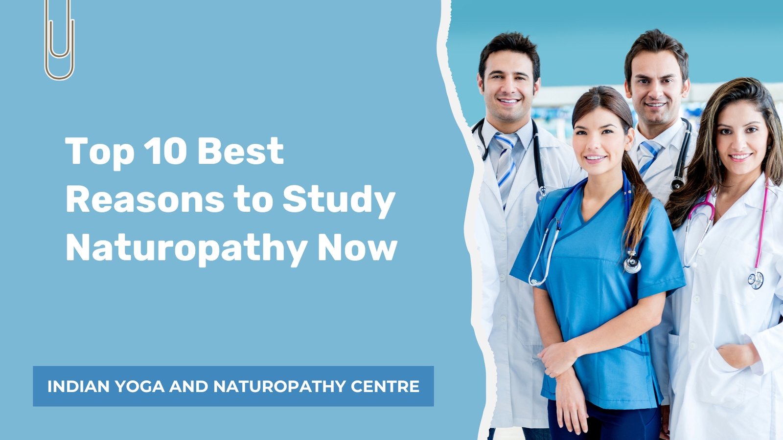 Top 10 Best Reasons to Study Naturopathy Now